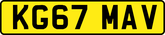KG67MAV