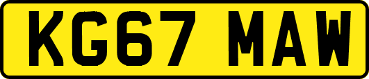 KG67MAW