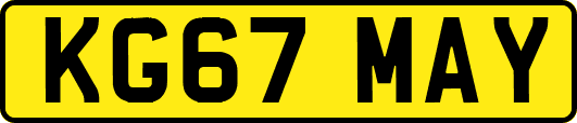 KG67MAY
