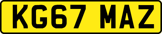 KG67MAZ