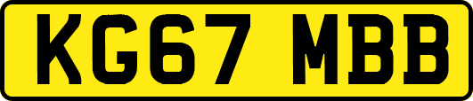 KG67MBB