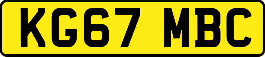 KG67MBC