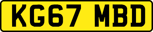 KG67MBD