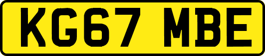KG67MBE
