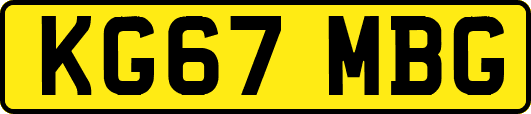 KG67MBG