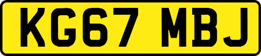 KG67MBJ