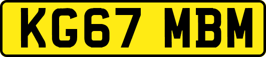 KG67MBM