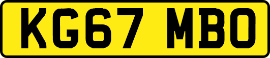 KG67MBO