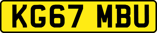 KG67MBU