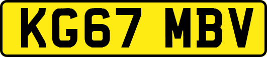 KG67MBV