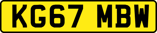 KG67MBW