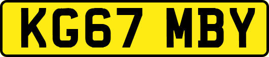 KG67MBY