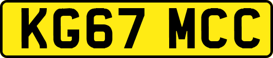 KG67MCC