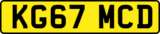 KG67MCD