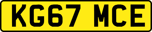 KG67MCE