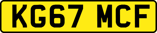 KG67MCF