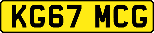 KG67MCG
