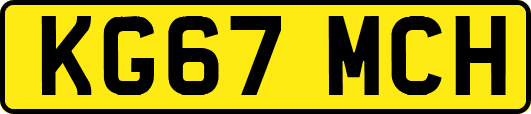 KG67MCH