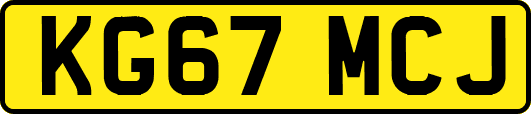 KG67MCJ