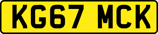 KG67MCK