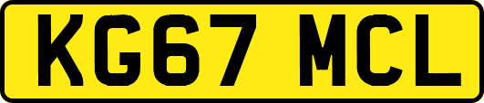 KG67MCL
