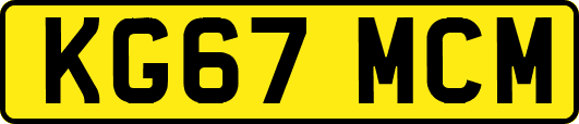 KG67MCM