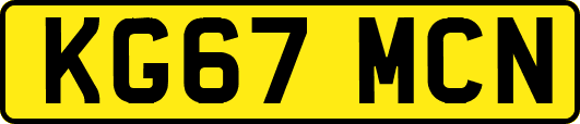 KG67MCN