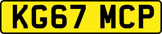 KG67MCP