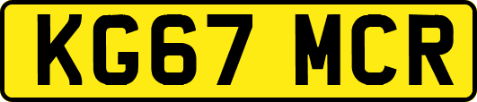 KG67MCR