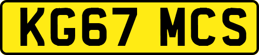KG67MCS