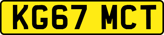 KG67MCT
