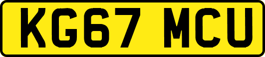 KG67MCU