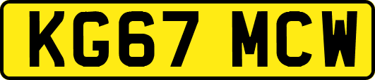 KG67MCW