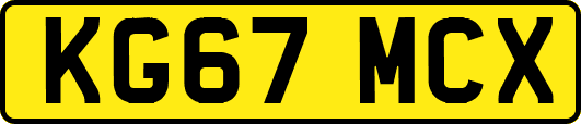 KG67MCX
