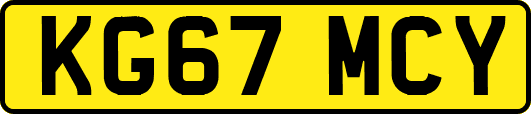 KG67MCY