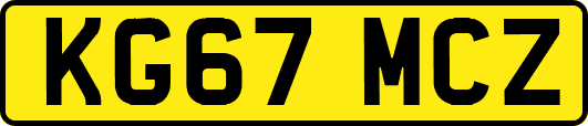 KG67MCZ