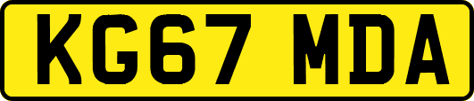KG67MDA