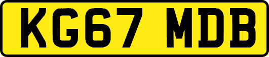 KG67MDB