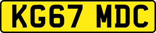 KG67MDC