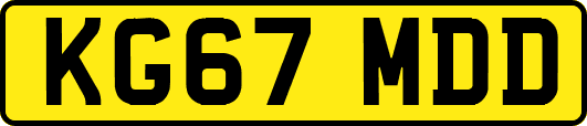 KG67MDD