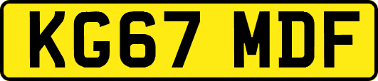 KG67MDF