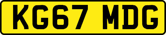 KG67MDG