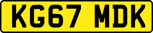 KG67MDK