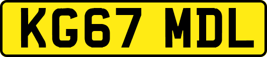 KG67MDL