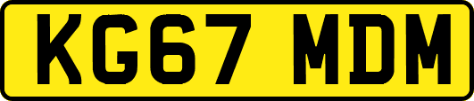 KG67MDM
