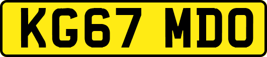 KG67MDO