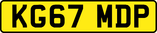 KG67MDP