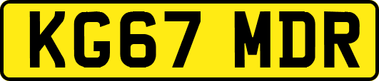 KG67MDR