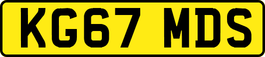 KG67MDS