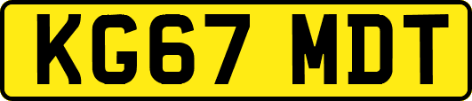 KG67MDT